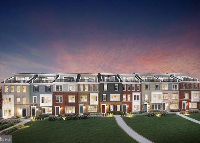 Property at 10831 Cedar Ave, Fairfax, VA 22030, 3 beds, 4 baths