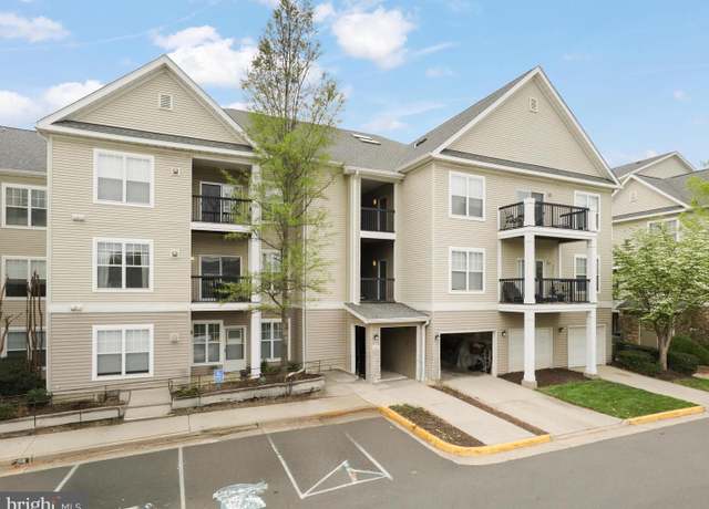 Property at 5124-E Brittney Elyse Cir, Centreville, VA 20120, 2 beds, 2 baths