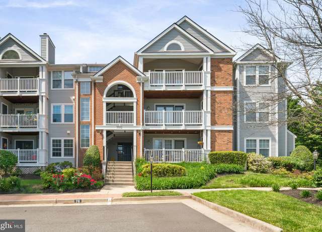 Property at 7512-E Ashby Ln Unit E, Alexandria, VA 22315, 2 beds, 2 baths