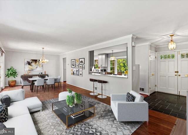 Property at 7128 Devonshire Rd, Alexandria, VA 22307, 5 beds, 3 baths
