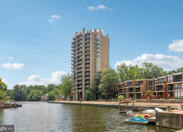 Property at 11400 Washington Plz #301, Reston, VA 20190, 1 bath