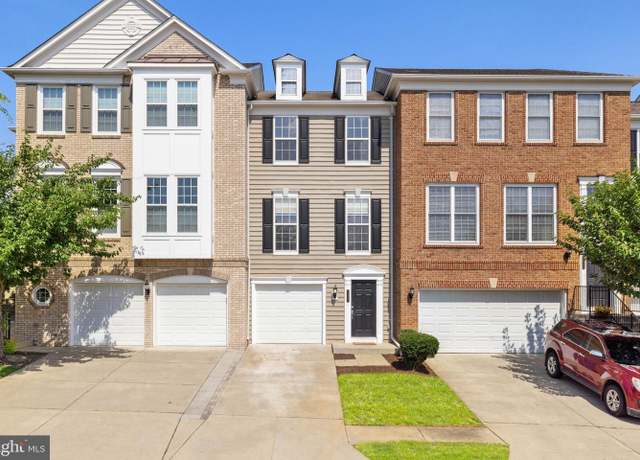 Property at 22262 Meadfoot Ter, Ashburn, VA 20148, 4 beds, 1.5 baths