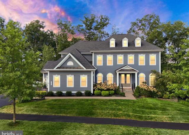 Property at 41992 Paddock Gate Pl E, Ashburn, VA 20148, 6 beds, 6.5 baths