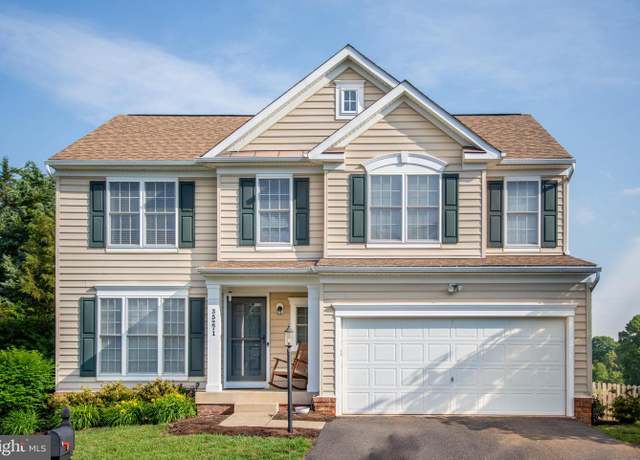 Property at 35271 Overlook Dr, Locust Grove, VA 22508, 4 beds, 2.5 baths