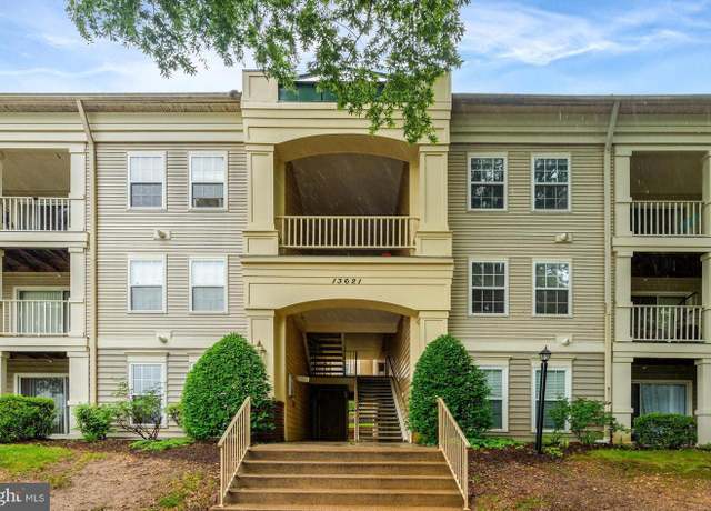 Property at 13621 Garfield Pl #302, Woodbridge, VA 22191, 2 beds, 2 baths