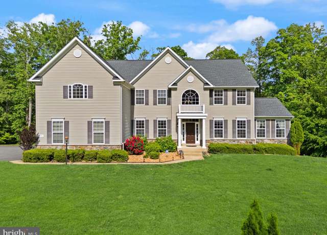 Property at 4780 Camp Geary Ln, Stafford, VA 22554, 4 beds, 4.5 baths