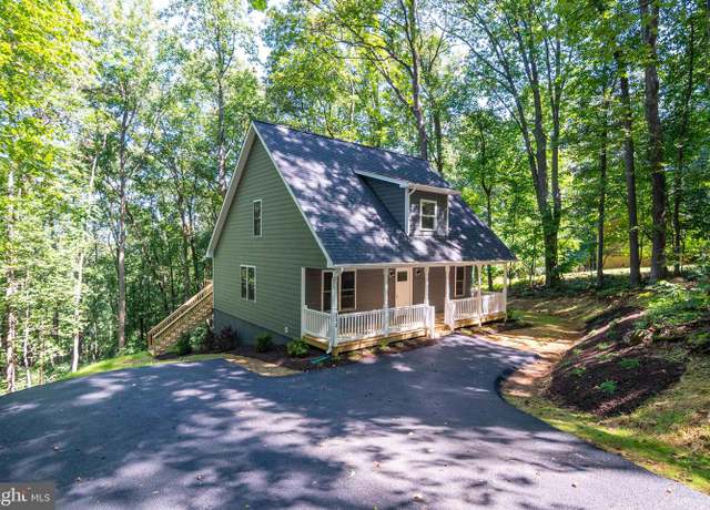 Property at 111 Bloodroot Rd, Front Royal, VA 22630, 3 beds, 2.5 baths