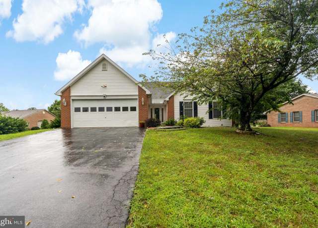 Property at 75 Yale Ln, Falling Waters, WV 25419, 3 beds, 2 baths