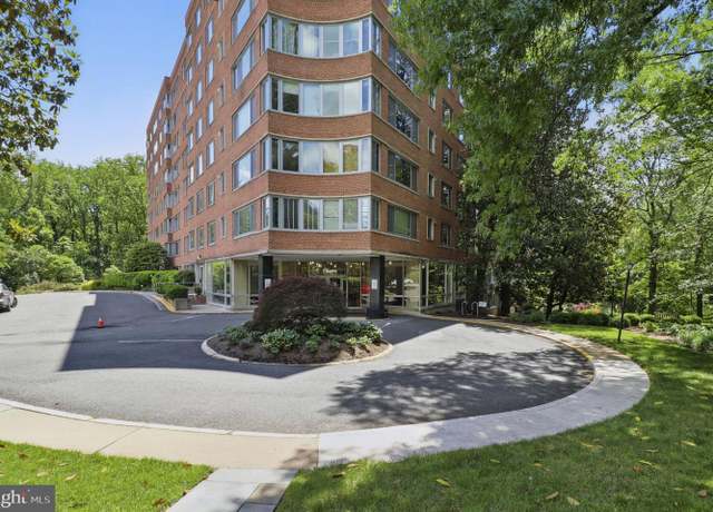 Property at 4200 Cathedral Ave NW #317, Washington, DC 20016, 2 beds, 1 bath