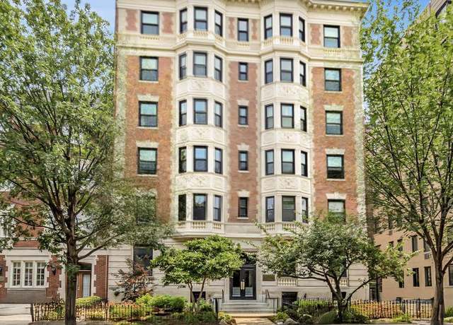 Property at 1735 New Hampshire Ave NW #505, Washington, DC 20009, 1 bed, 1 bath