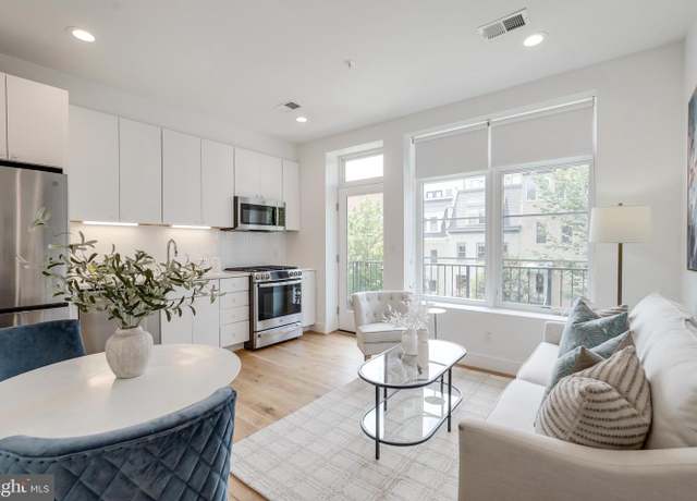 Property at 2419 Ontario Rd NW #202, Washington, DC 20009, 1 bed, 1 bath