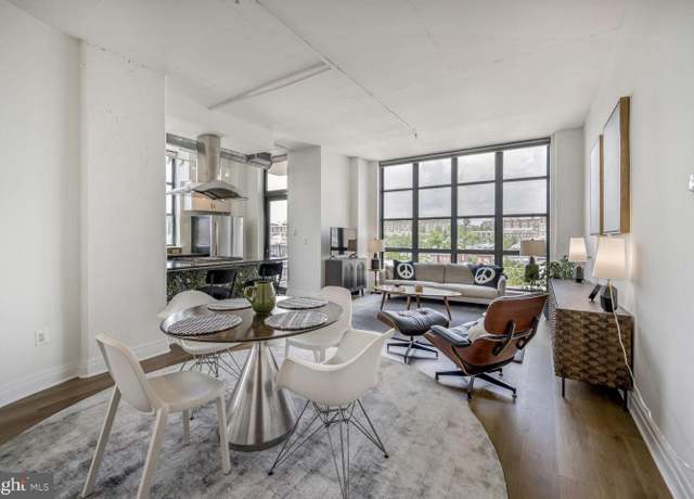 Property at 2020 12th St NW #603, Washington, DC 20009, 1 bed, 1 bath