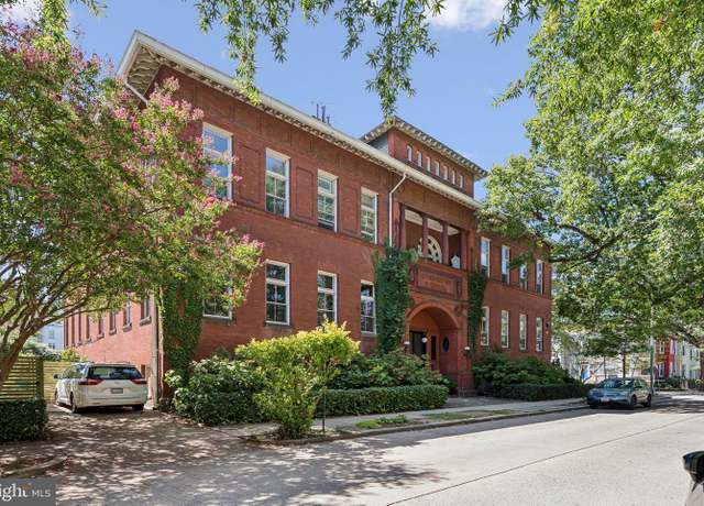 Property at 111 Quincy Pl NE #3, Washington, DC 20002, 2 beds, 2.5 baths