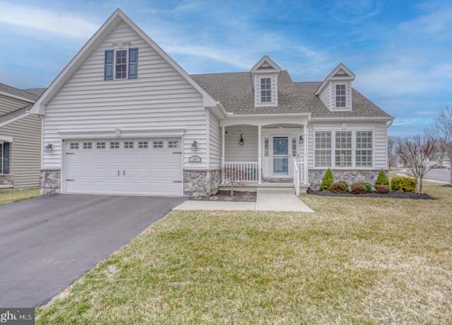 Property at 329 Eastridge Dr, Smyrna, DE 19977, 2 beds, 2 baths