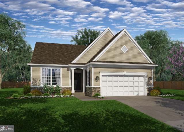 Property at 00 Felix View Ct Unit BRENFORD, Smyrna, DE 19977, 3 beds, 2 baths