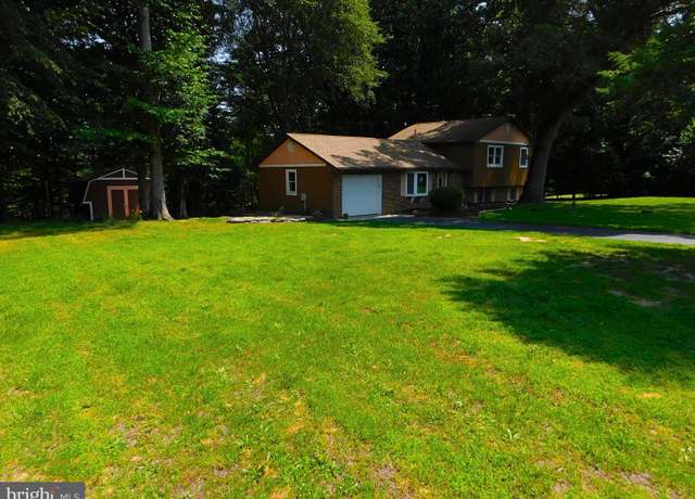 Property at 107 Jennifer Ln, Felton, DE 19943, 3 beds, 2 baths
