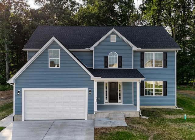 Property at 72 Grandview Dr, Magnolia, DE 19962, 4 beds, 2.5 baths