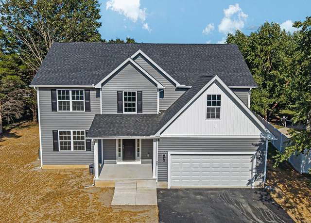 Property at 72 Grandview Dr, Magnolia, DE 19962, 4 beds, 2.5 baths