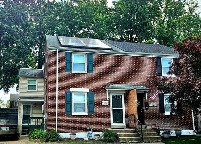 Property at 125 Denn Pl, Wilmington, DE 19804, 2 beds, 1.5 baths