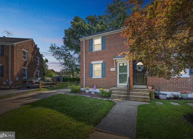 Property at 125 Denn Pl, Wilmington, DE 19804, 2 beds, 1.5 baths