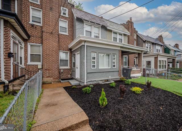 Property at 21 E 30th St, Wilmington, DE 19802, 3 beds, 1 bath