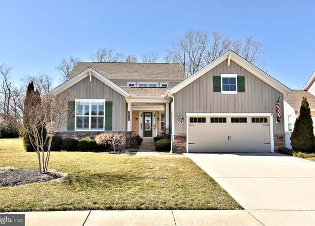 Property at 30525 Ebbtide Pass, Frankford, DE 19945, 5 beds, 3 baths
