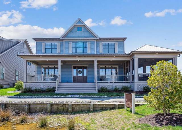 Property at 32841 Widgeon Rd #10, Ocean View, DE 19970, 5 beds, 4.5 baths