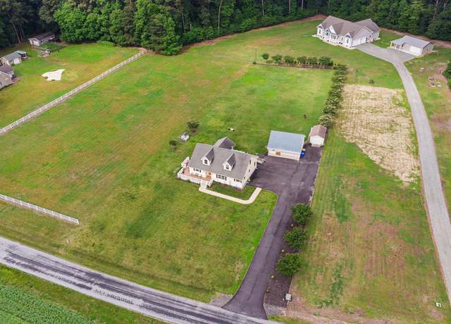 Property at 16562 Cedar Corners Rd, Bridgeville, DE 19933, 3 beds, 2 baths