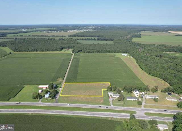 Property at Wildflower Ln Lot 2, Milford, DE 19963