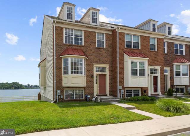 Property at 1335 Waterway, Stoney Beach, MD 21226, 3 beds, 3.5 baths