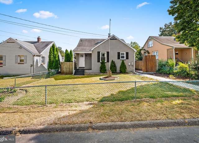 Property at 221 Wilson Blvd SW, Glen Burnie, MD 21061, 3 beds, 2 baths