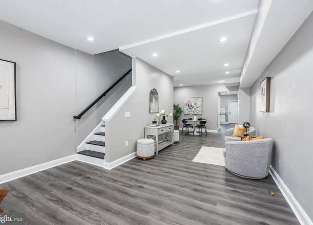 Property at 2948 Greenmount Ave, Baltimore, MD 21218, 3 beds, 2.5 baths