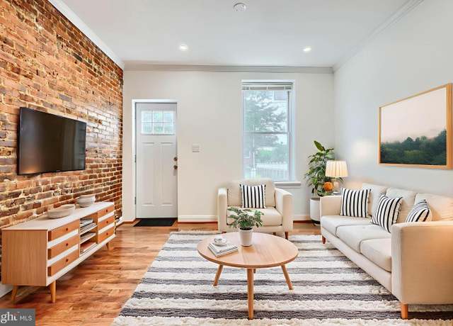 Property at 3053 Strickland St, Baltimore, MD 21223, 2 beds, 2 baths