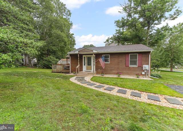 Property at 113 Woodall Rd, Perryville, MD 21903, 2 beds, 1.5 baths