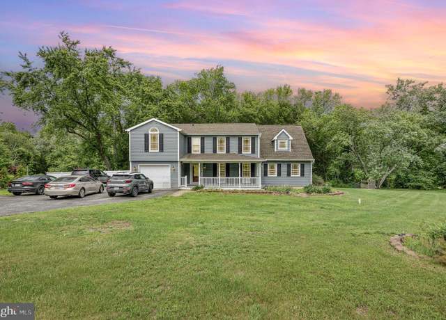 Property at 572 Baltimore St, Charlestown, MD 21914, 6 beds, 3.5 baths