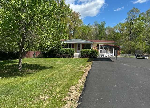 Property at 4250 Piper Ln, Marbury, MD 20658, 3 beds, 1 bath