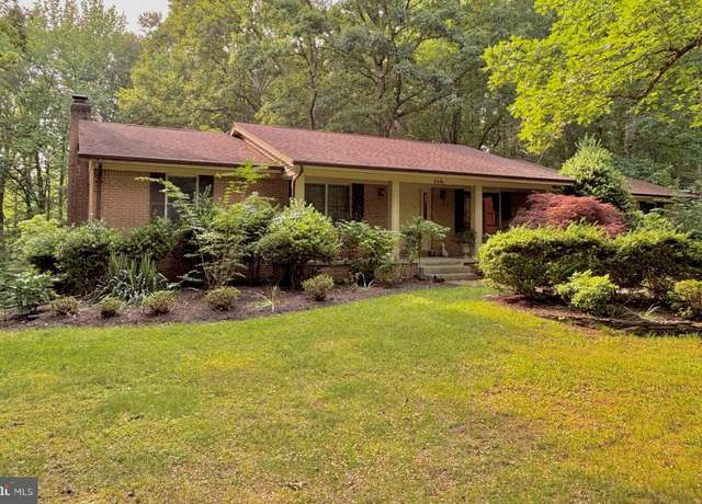 Property at 6565 Hawkins Gate Rd, La Plata, MD 20646, 4 beds, 3 baths