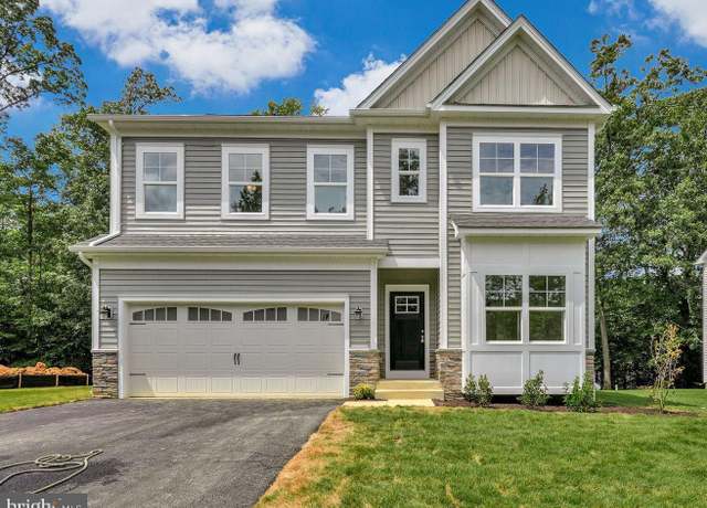 Property at 6653 Brooky Pl, Bryans Road, MD 20616, 5 beds, 3.5 baths