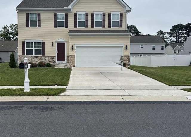 Property at 504 S Regulator Dr S, Cambridge, MD 21613, 4 beds, 2.5 baths