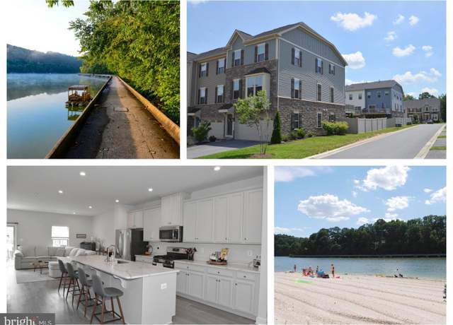 Property at 10321 Quillback St, New Market, MD 21774, 3 beds, 3.5 baths