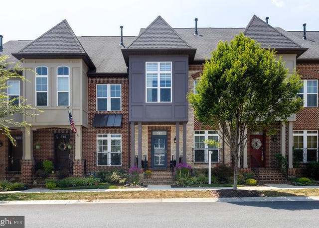 Property at 747 Holden Rd, Frederick, MD 21701, 3 beds, 3.5 baths