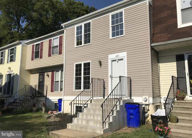 Property at 1861 Murdock Ct, Frederick, MD 21702, 3 beds, 2 baths
