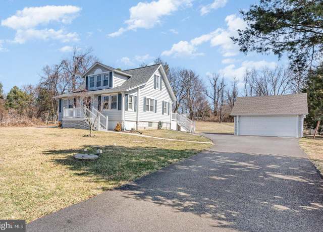 Property at 7 N Earlton Road Ext, Havre De Grace, MD 21078, 3 beds, 2.5 baths