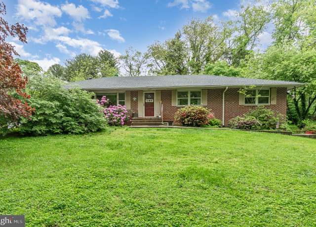 Property at 111 Robinhood Rd, Havre De Grace, MD 21078, 3 beds, 2 baths