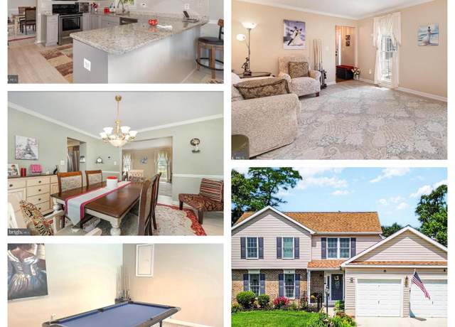 Property at 304 Boeing Ct, Abingdon, MD 21009, 4 beds, 2.5 baths