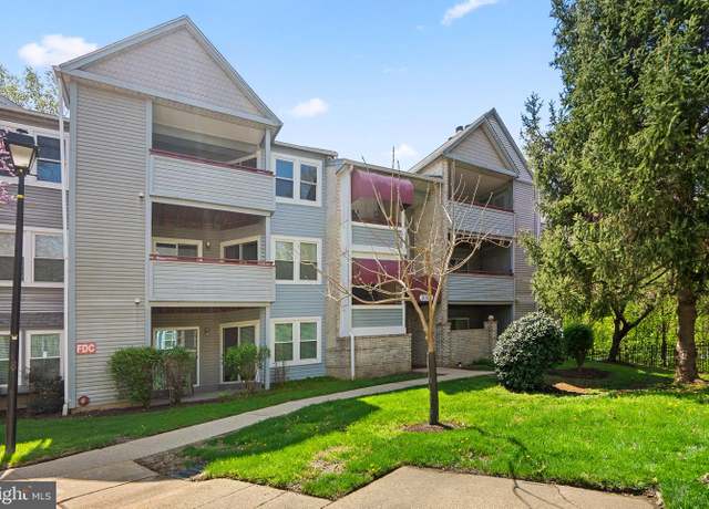 Property at 3301 Sir Thomas Dr Unit 6-B-41, Silver Spring, MD 20904, 2 beds, 2 baths