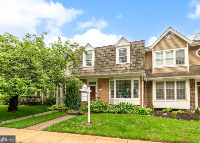 Property at 1937 Hickory Hill Ln, Silver Spring, MD 20906, 3 beds, 3 baths