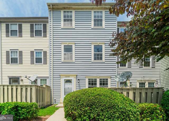 Property at 13248 Musicmaster Dr #179, Silver Spring, MD 20904, 3 beds, 2 baths