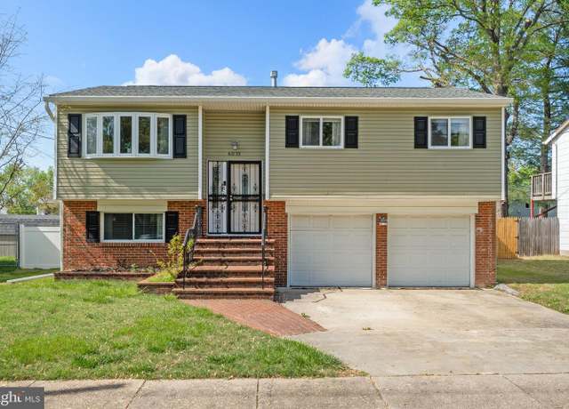 Property at 6010 Maria Ave, Suitland, MD 20746, 2 beds, 2 baths