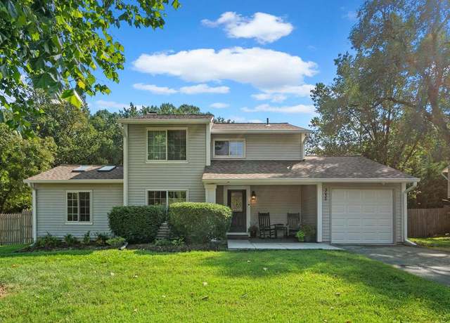 Property at 3038 Nutwood Ln, Bowie, MD 20716, 3 beds, 1.5 baths